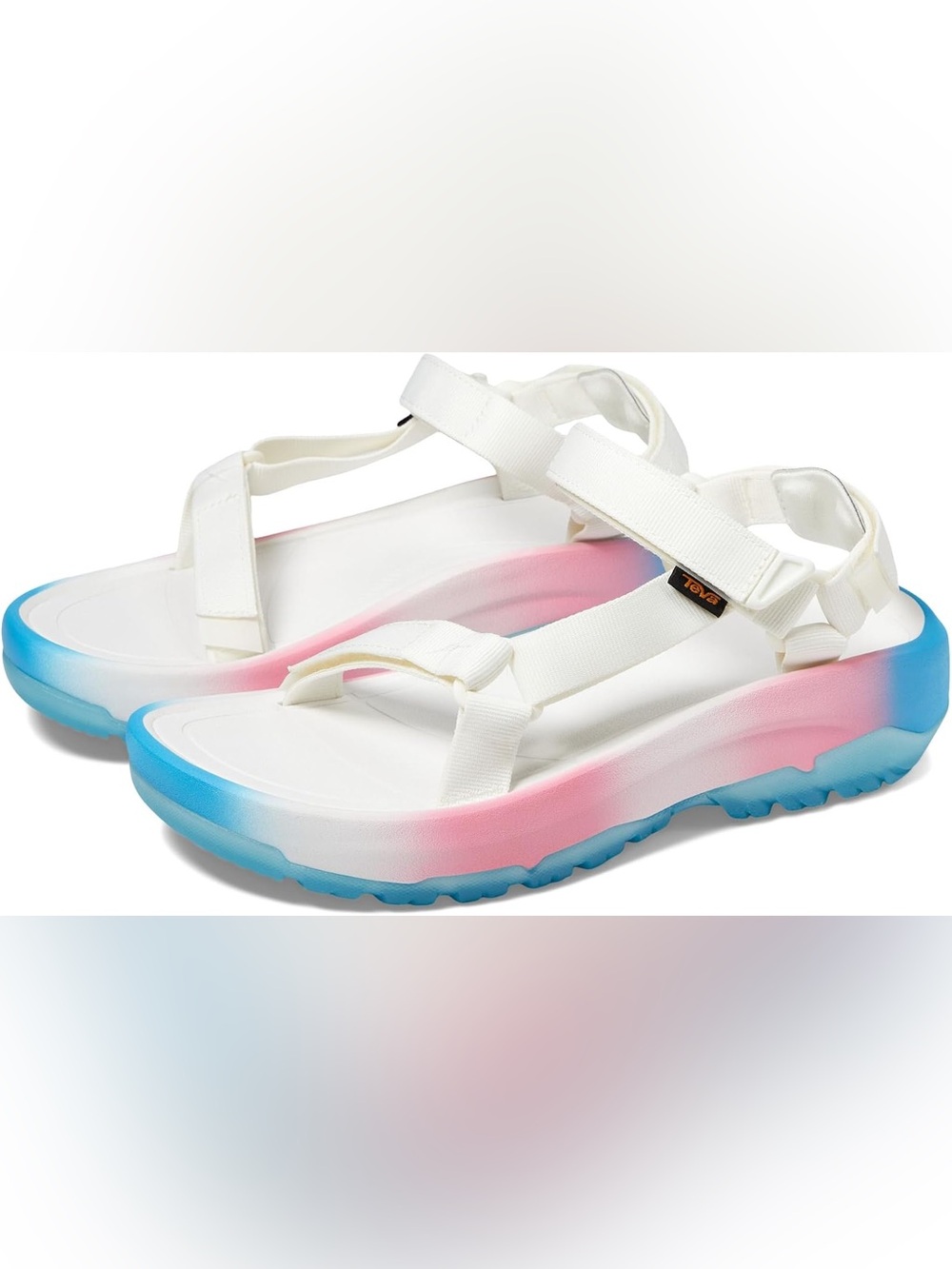 NEW Teva Hurricane XLT2 Ampsole Brite Wedge Sandal